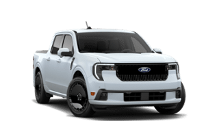 2026 Ford Maverick® External Image 5